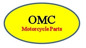 Trademark OMC Motorcycle Parts