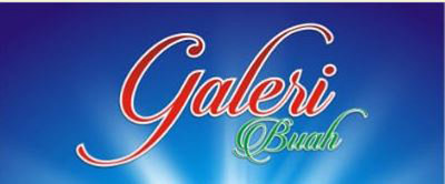 Trademark GALERI BUAH