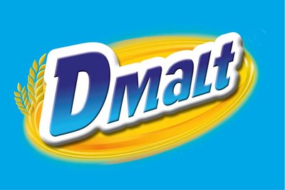 Trademark DMALT & LOGO