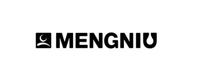 Trademark LOGO + MENGNIU