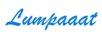 Trademark LUMPAAAT