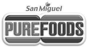 Trademark SAN MIGUEL PUREFOODS