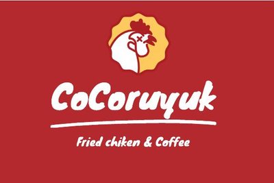 Trademark CoCoruyuk Fried Chicken & Coffee