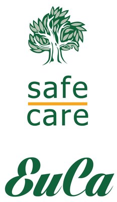 Trademark SAFE CARE EUCA