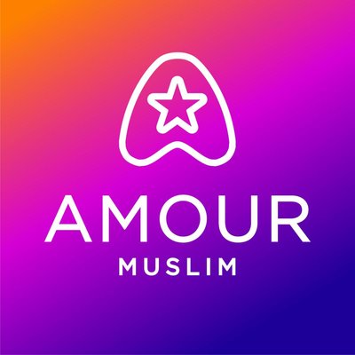 Trademark AMOUR MUSLIM