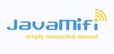 Trademark JAVAMIFI