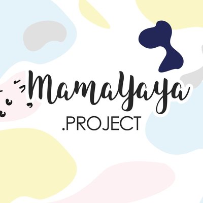 Trademark MAMAYAYA PROJECT