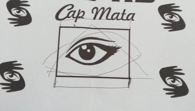 Trademark CAP MATA