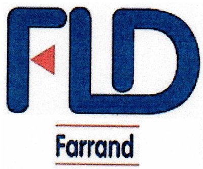 Trademark FLD FARRAND