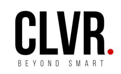 Trademark CLVR. + LOGO