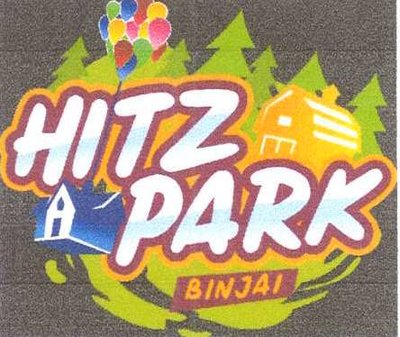 Trademark HITZPARK