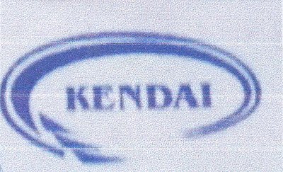 Trademark KENDAI + LOGO