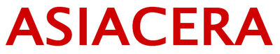 Trademark ASIACERA