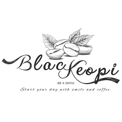 Trademark BLACKEOPI