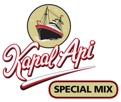 Trademark KAPAL API SPECIAL MIX & Logo