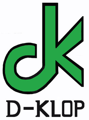 Trademark D-KLOP & Logo