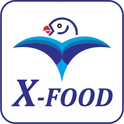 Trademark X-FOOD