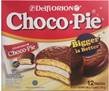 Trademark DELFIORION CHOCO-PIE