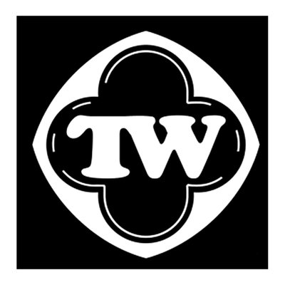 Trademark TW Logo