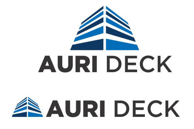 Trademark AURI DECK+LOGO