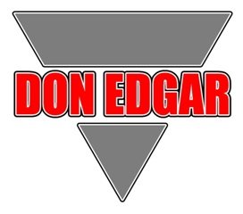 Trademark DON EDGAR