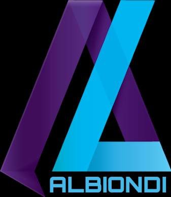 Trademark ALBIONDI