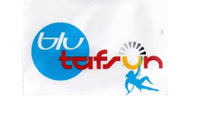 Trademark BLU TAFSUN