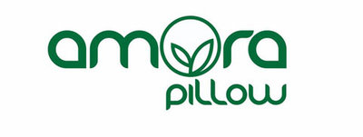 Trademark AMORA PILLOW