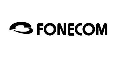 Trademark FONECOM + Logo