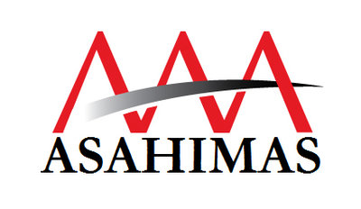 Trademark ASAHIMAS