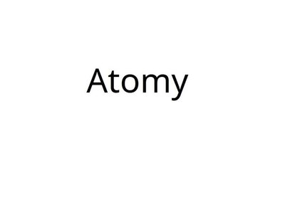 Trademark Atomy