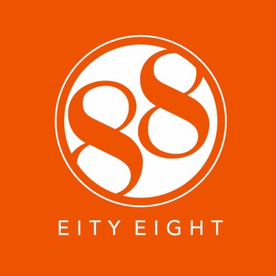 Trademark 88 EITY EIGHT