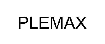 Trademark PLEMAX