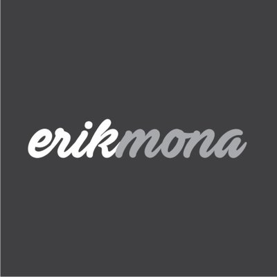 Trademark ERIK MONA