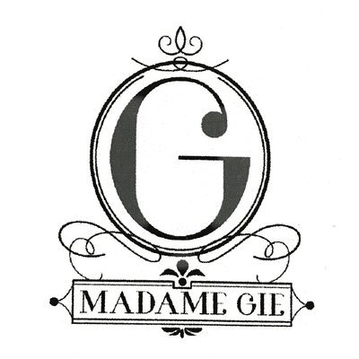 Trademark MADAME GIE