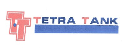 Trademark TETRA TANK