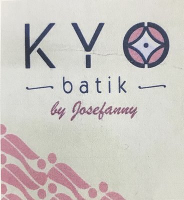 Trademark KYO BATIK BY JOSEFANNY