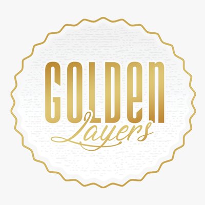 Trademark GOLDEN LAYERS