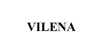 Trademark VILENA