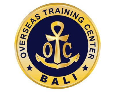 Trademark OTC (Overseas Training Center) BALI