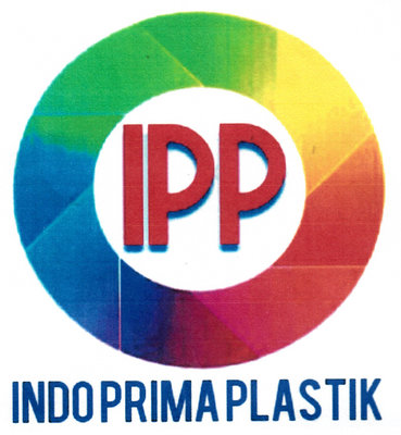 Trademark IPP INDOPRIMA PLASTIK