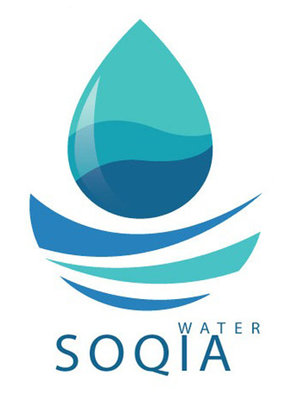 Trademark SOQIA WATER