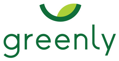 Trademark GREENLY