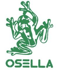 Trademark OSELLA & LOGO