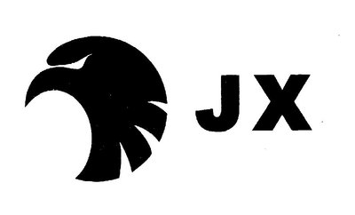 Trademark JX & LOGO