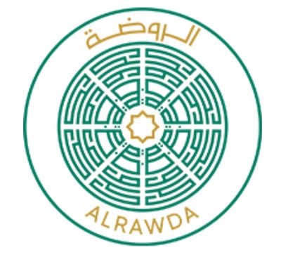 Trademark ALRAWDA