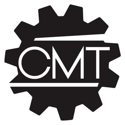 Trademark CMT + LOGO