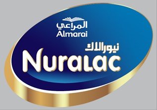 Trademark NURALAC + Logo