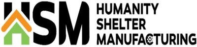 Trademark HUMANITY SHELTER MANUFACTURING + LOGO