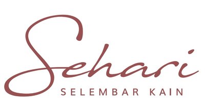 Trademark SEHARI SELEMBAR KAIN